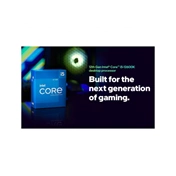 INTEL Core i5-12600KF 3,7GHz 20MB LGA1700 Box