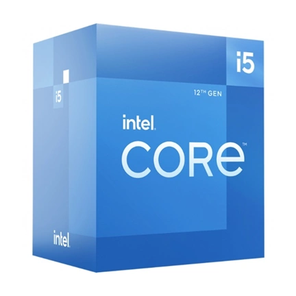 INTEL Core i5-12600 3,3GHz 18MB LGA1700 Box