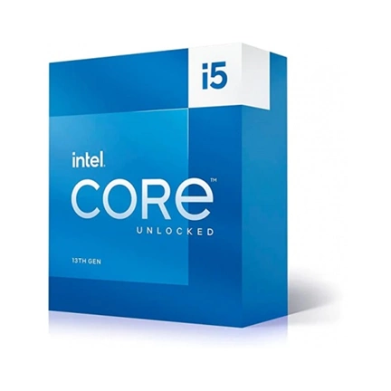 INTEL Core i5-13400F 2,5GHz 20MB Box