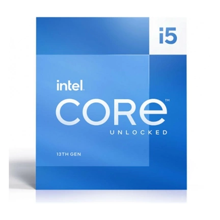 INTEL Core i5-13600 2,7GHz 24MB tálcás