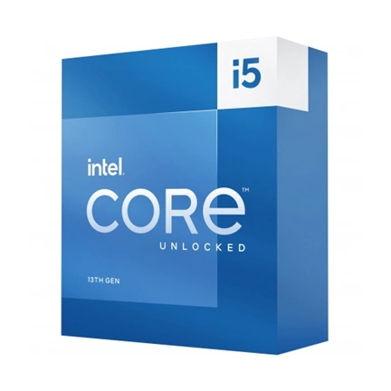 INTEL Core i5-13600 2,7GHz 24MB tálcás