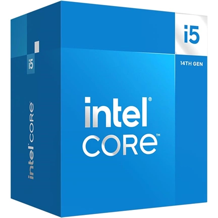 INTEL Core i5-14500 2,6GHz 24MB BOX