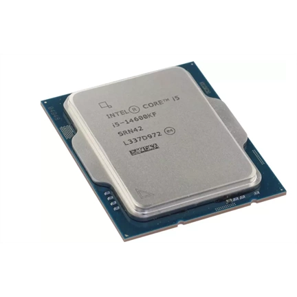 INTEL Core i5-14600KF 6P/8E 24MB tálcás