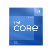 INTEL Core i7-12700F 2,1GHz 25MB LGA1700 Tray