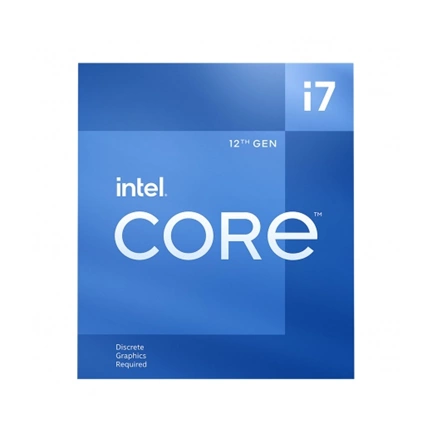 INTEL Core i7-12700F 2,1GHz 25MB LGA1700 Tray