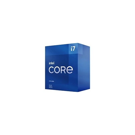 INTEL Core i7-12700KF 3,6GHz 25MB LGA1700 Box