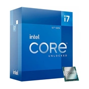 INTEL Core i7-12700KF 3,6GHz 25MB LGA1700 Box
