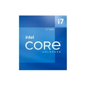 INTEL Core i7-12700K 3,6GHz 25MB LGA1700 Box