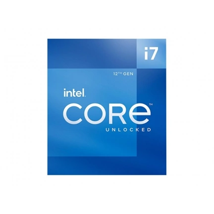 INTEL Core i7-12700K 3,6GHz 25MB LGA1700 Box