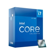 INTEL Core i7-12700K 3,6GHz 25MB LGA1700 Box