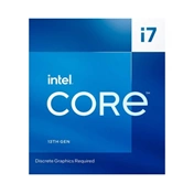 INTEL Core i7-13700F 2,1GHz 30MB tálcás
