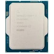 INTEL Core i7-14700K 8P/12E 33MB tálcás