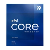 INTEL Core i9-11900K 3,5GHz 16MB LGA1200 BOX