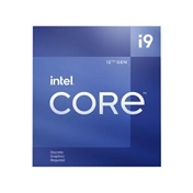 INTEL Core i9-12900F 2,4GHz 30MB LGA1700 Box