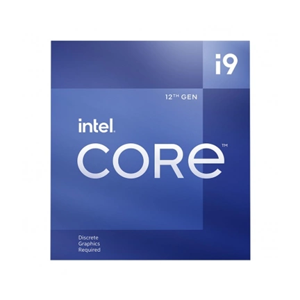 INTEL Core i9-12900F 2,4GHz 30MB LGA1700 Box