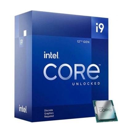 INTEL Core i9-12900F 2,4GHz 30MB LGA1700 Box