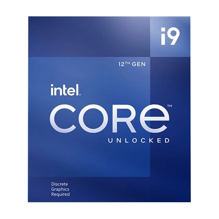 INTEL Core i9-12900KF 3,2GHz 30MB LGA1700 Box