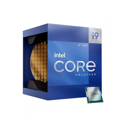 INTEL Core i9-12900K 3,2GHz 30MB LGA1700 Tray
