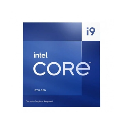 INTEL Core i9-13900F 2,0GHz 36MB dobozos