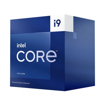 INTEL Core i9-13900F 2,0GHz 36MB dobozos