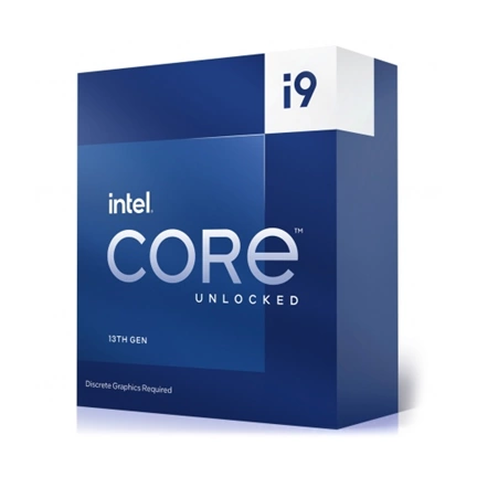 INTEL Core i9-13900KF 3,0GHz 36MB Box