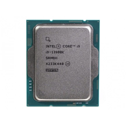INTEL Core i9-13900K 3,0GHz 36MB tálcás