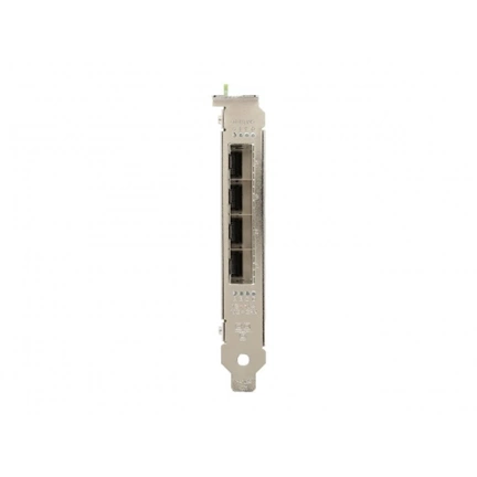 INTEL Ethernet Converged Network Adapter X710-DA4 Bulk