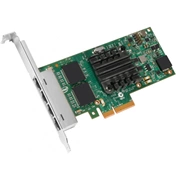 INTEL Ethernet Server Adapter I350-T4V2 box