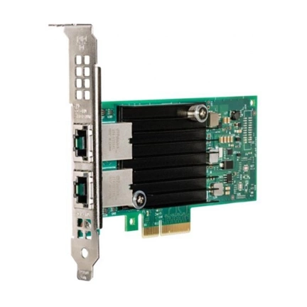 INTEL Ethernet Server Adapter X550T2