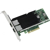 INTEL Ethernet Server Adapter X550T2