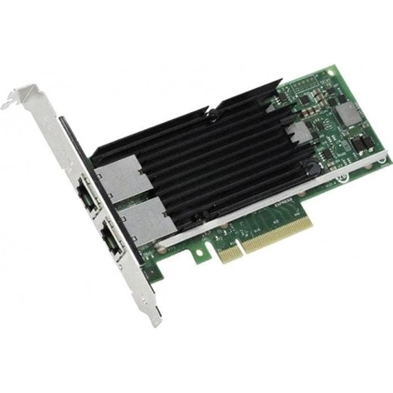 INTEL Ethernet Server Adapter X550T2