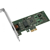 INTEL Gigabit Pro/1000 CT Desktop Adapter PCI-E bulk