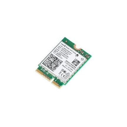 Intel Nic Wi-Fi 6E AX211 2230 2x2 AX R2 6GHz + BT