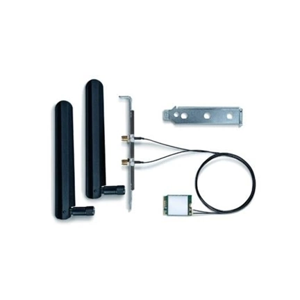 INTEL NIC WI-FI 6 AX200 2230 2x2 AX+BT No vPro