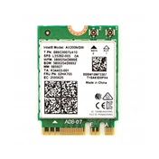 INTEL NIC WI-FI 6 AX200 2230 2x2 AX+BT No vPro