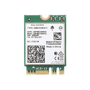 INTEL NIC WI-FI 6 AX210 2230 2x2 AX R2 6GHz + BT No vPro