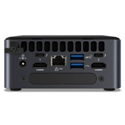 INTEL NUC 11 Pro Kit - NUC11TNHI7 no cord