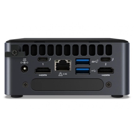 INTEL NUC 11 Pro Kit - NUC11TNHI7 no cord