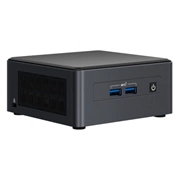 INTEL NUC 11 Pro Kit - NUC11TNHI7 no cord