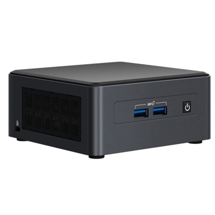 INTEL NUC 11 Pro Kit - NUC11TNHI7 no cord
