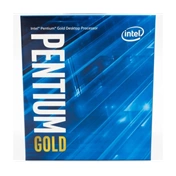 INTEL Pentium G6605 4,3GHz LGA1200 4M Cache BOX