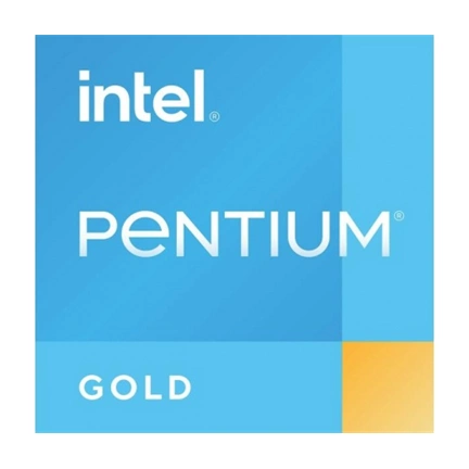 INTEL Pentium Gold G7400 3,7GHz 6MB LGA1700 Tray