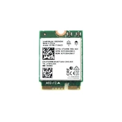 Intel Wireless-AC 9560, 2230, 2x2 AC+BT, Gigabit,