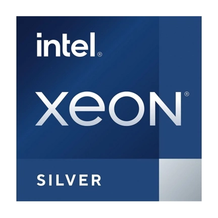 INTEL Xeon Silver 4310 2,1GHz 18MB LGA4189 Tray