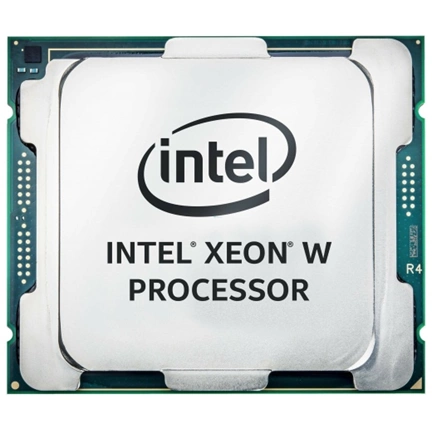 INTEL Xeon W-2235 4.6GHz 8.25M Cache FC-LGA2066 Tray CPU