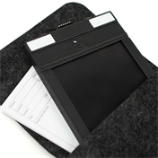 INTREPID 4x5 Film Holder