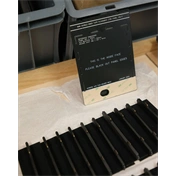 INTREPID 4x5 Film Holder