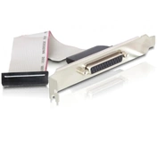 I/O DELOCK PCI-E -> 4x Serial + 1x Parallel (89177)