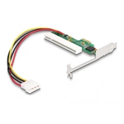 I/O DELOCK PCI-E -> PCI Card 32bit (89223)