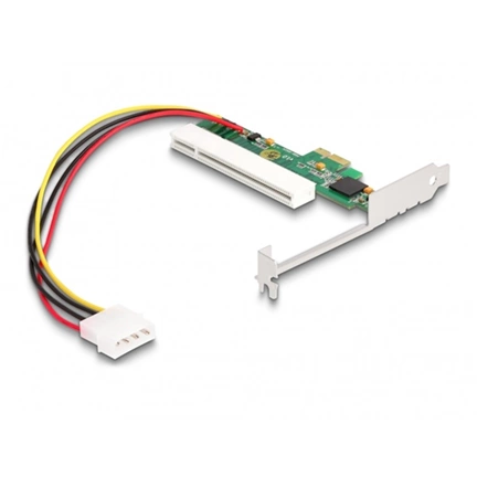I/O DELOCK PCI-E -> PCI Card 32bit (89223)